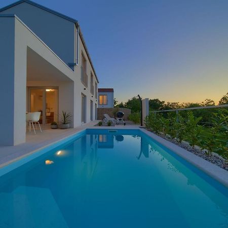 Villa Rossa Županje Esterno foto